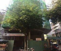 cho thue mat bang mat tien duong nguyen binh khiem phuong ben nghe quan 1 