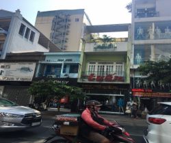 cho thue nha mat tien duong nguyen dinh chieu phuong 2 quan 3 