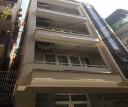 cho thue nha hem duong tran hung dao phuong nguyen cau kho quan 1 