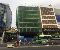 cho thue nha mat tien duong nguyen van troi phuong 15 quan phu nhuan 35000 