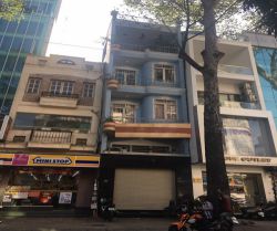 cho thue mat bang mat tien duong cao thang phuong 3 quan 3 