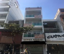 cho thue nha mat tien duong nguyen dinh chieu phuong 6 quan 3 100 trieu