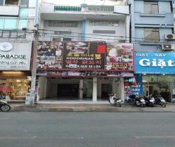 cho thue nha mat tien duong nguyen thien thuat phuong 1 quan 3 60 trieu