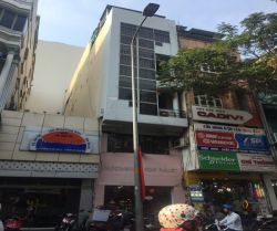 cho thue nha duong nguyen thai binh p  nguyen thai binh quan 1 