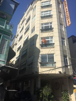 cho thue nha hem duong nguyen dinh chieu phuong 2 quan 3 70 trieu