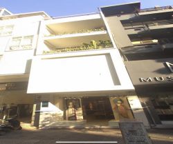 cho thue nha mat tien duong ly tu trong p  ben thanh quan 1 7000 