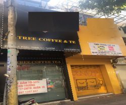 cho thue mat bang mat tien duong cach mang thang 8 phuong ben thanh quan 1 