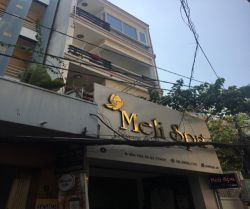 cho thue nha mat tien duong nguyen van mai phuong 8 quan 3 50 trieu