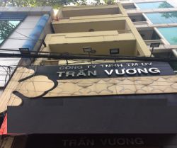 cho thue mat bang mat tien duong tran quang khai phuong tan dinh quan 1 