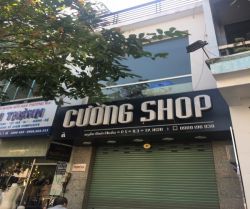 cho thue nha mat tien duong nguyen dinh chieu phuong 5 quan 3 