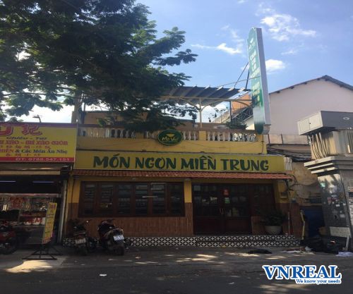 cho thue mat bang mat tien duong tran quoc toan phuong 8 quan 3 