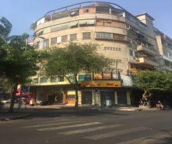 cho thue mat bang mat tien duong le lai phuong ben thanh quan 1 