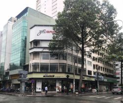 cho thue mat bang mat tien duong pho duc chinh phuong nguyen thai binh quan 1 