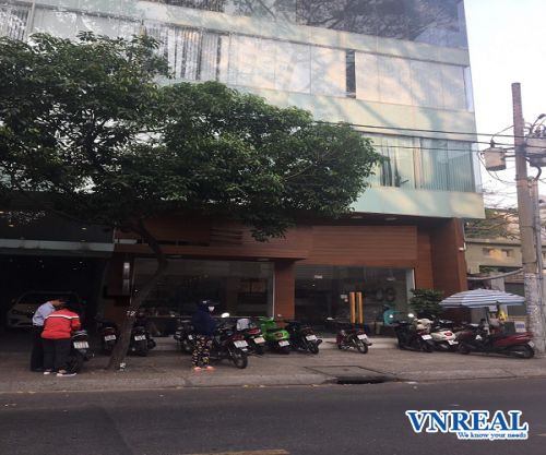 cho thue nha mat tien duong cao thang phuong 4 quan 3 6300 