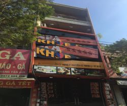 cho thue mat bang duong nguyen cu trinh p  nguyen cu trinh quan 1  65 trieu