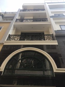 cho thue nha hem duong huynh tinh cua phuong 8 quan 3 65 trieu