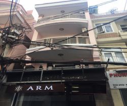 cho thue nha hem duong nguyen trai phuong ben thanh quan 1 80 trieu