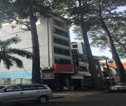 cho thue nha mat tien duong suong nguyet anh phuong ben thanh quan 1 7500 