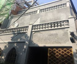 cho thue nha mat tien duong truong quyen phuong 6 quan 3 65 trieu