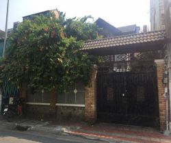 cho thue nha mat tien duong mai thi luu phuong da kao quan 1 120 trieu