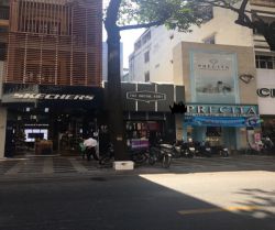 cho thue nha mat tien duong nguyen trai phuong ben thanh quan 1 6000 