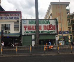 cho thue mat bang quan 3 duong nguyen thi minh khai phuong 2 quan 3 16000 