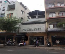 cho thue mat bang quan 3 duong vo van tan phuong 5 quan 3 60 trieu