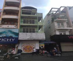 cho thue nha quan 1 mat tien duong hai ba trung phuong tan dinh quan 1 6000 