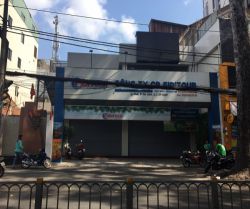 cho thue nha quan 1 duong tran quang khai p  tan dinh quan 1 gia 15000 