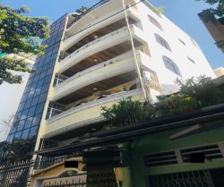 cho thue mat bang quan 3 hem duong tran quoc thao p  7 quan 3 110 trieu