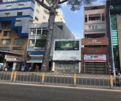 cho thue nha quan 3 duong nguyen thi minh khai phuong 5 quan 3 40 trieu