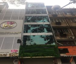 cho thue mat bang quan 1 duong tran hung dao phuong nguyen cu trinh quan 1 110 trieu