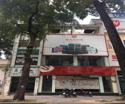 cho thue nha quan 3 duong pham ngoc thach phuong 6 quan 3 350 trieu