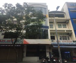 cho thue mat bang quan 1  duong le thi hong gam p  nguyen thai binh quan 1 110 trieu