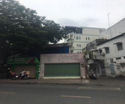 cho thue nha quan 3 duong le van sy phuong 14 quan 3 48 trieu