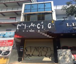 cho thue nha quan 1 mat tien duong nguyen trai phuong ben thanh quan 1 80 trieu