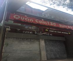 cho thue nha quan 3 mat tien duong ba huyen thanh quan phuong 6 quan 3 3000 