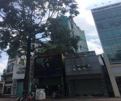 cho thue nha quan 3 mat tien duong pasteur phuong 8 quan 3 75 trieu