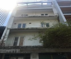 cho thue nha quan 1  duong ngo van nam p  ben nghe quan 1 18000 