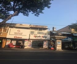 cho thue mat bang quan 1 duong nguyen thi minh khai p ben nghe quan 1 40 trieu