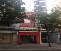 cho thue mat bang quan 1 mat tien duong nguyen binh khiem phuong da kao quan 1 4000 