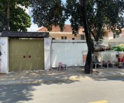 cho thue biet thu quan 3 mat tien duong tu xuong phuong 7 quan 3 300 trieu