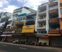 cho thue nha quan 3 mat tien duong vo van tan phuong 5 quan 3 3800 