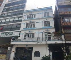 cho thue nha quan 1 duong ngo van nam p  ben nghe quan 1 4800 