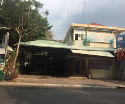 cho thue biet thu quan 3 mat tien duong vo thi sau phuong 7 quan 3 300 trieu