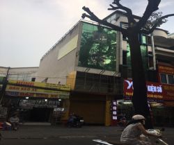 cho thue nha quan 1 mat tien duong tran quang khai phuong tan dinh quan 1 60 trieu