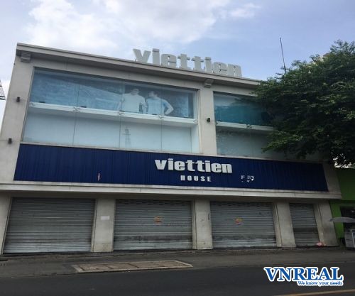 cho thue mat bang quan 1 mat tien duong hai ba trung phuong da kao quan 1 14000 