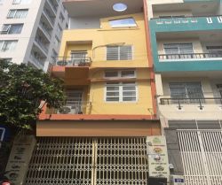 cho thue nha quan 1 mat tien duong nguyen van nguyen phuong tan dinh quan 1 55 trieu