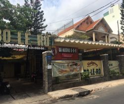 cho thue mat bang quan 1 mat tien duong tran khanh du phuong tan dinh quan 1  6500 