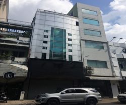 cho thue nha quan 3 mat tien duong vo van tan phuong 5 quan 3 7500 